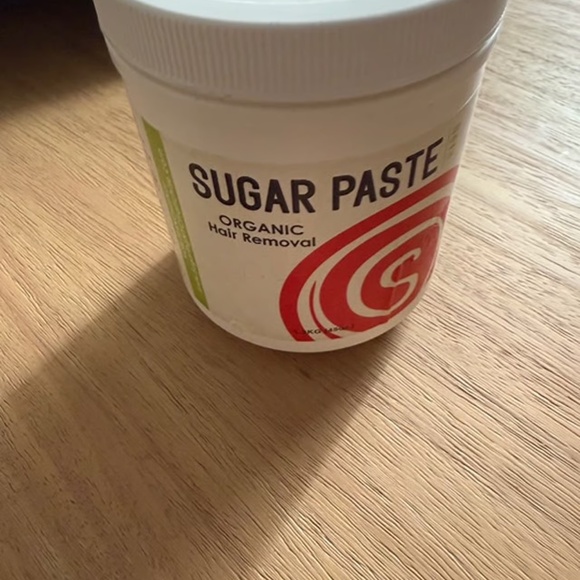 Sugar Paste - Picture 2 of 2